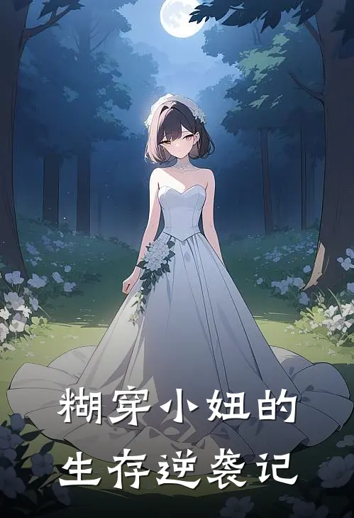 糊穿小妞的生存逆袭记