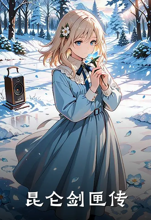 昆仑剑匣传