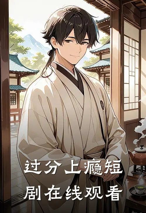 过分上瘾短剧在线观看