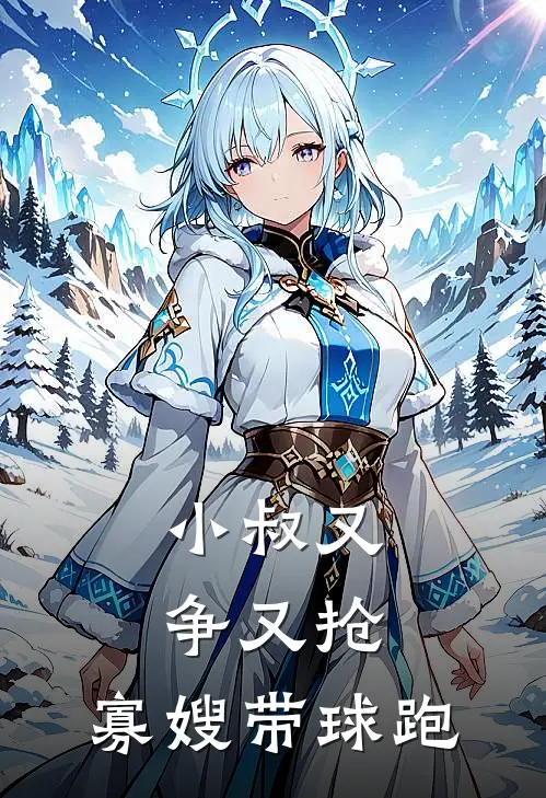 小叔又争又抢，寡嫂带球跑