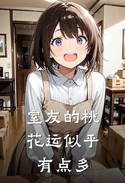 室友的桃花运似乎有点多叶翎森令狐提莫完整版免费小说_热门网络小说推荐室友的桃花运似乎有点多(叶翎森令狐提莫)