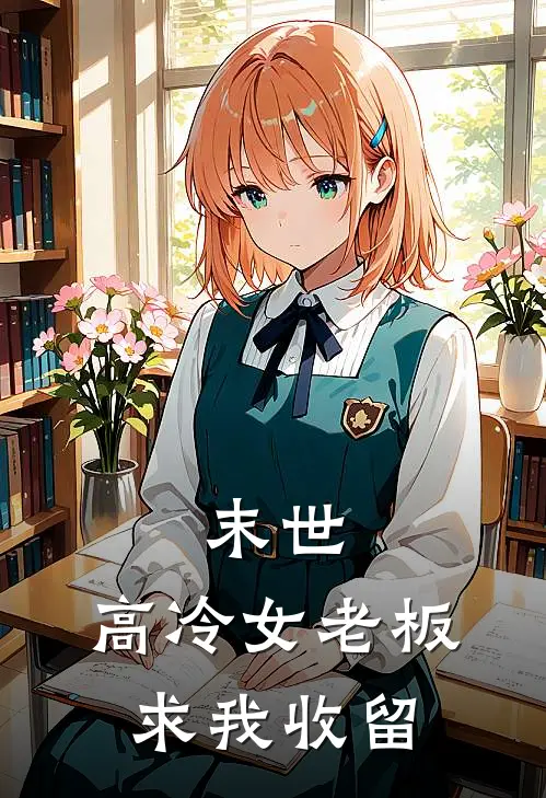 《末世：高冷女老板求我收留》陆风苏莉淳已完结小说_末世：高冷女老板求我收留(陆风苏莉淳)火爆小说