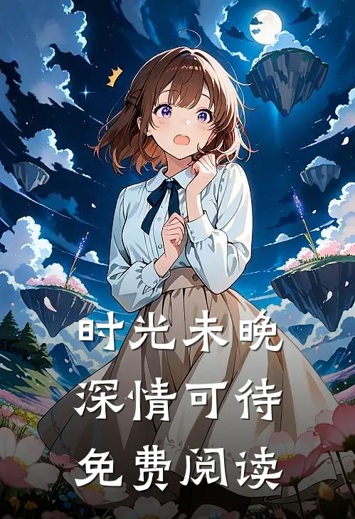 时光未晚深情可待免费阅读