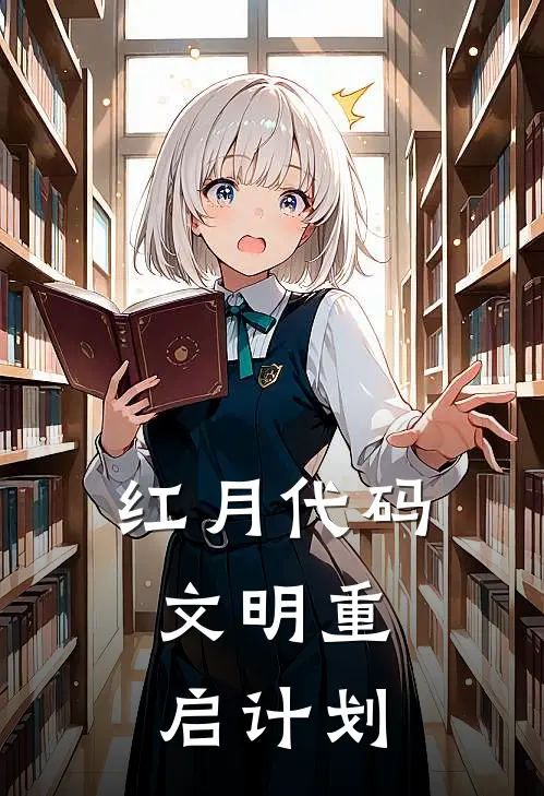 红月代码：文明重启计划陆沉林夏小说完整版_热门好看小说红月代码：文明重启计划(陆沉林夏)