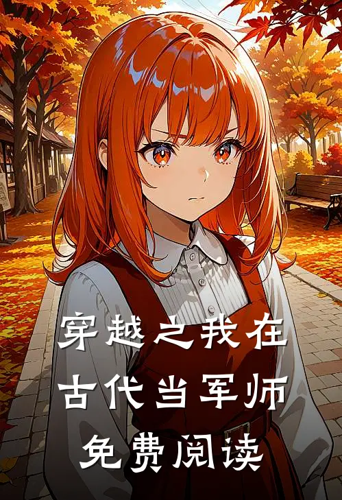 穿越之我在古代当军师免费阅读