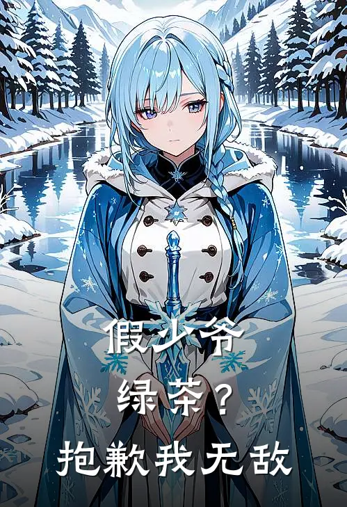 假少爷绿茶？抱歉，我无敌