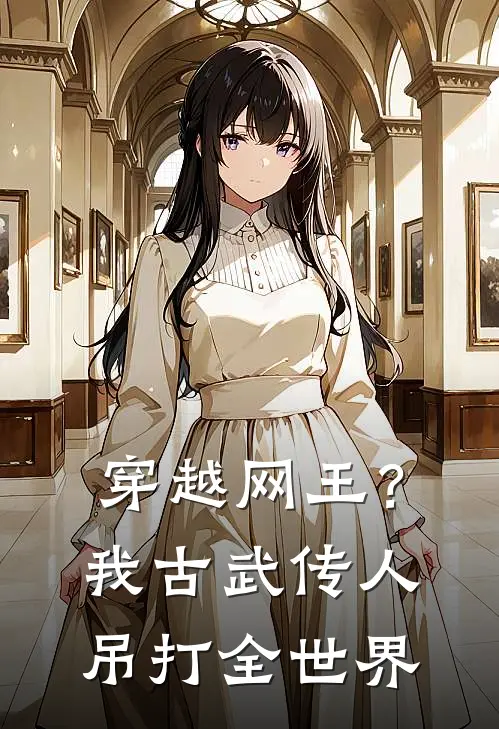 穿越网王？我古武传人吊打全世界