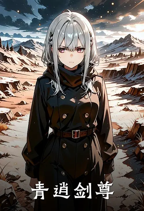 青逍剑尊