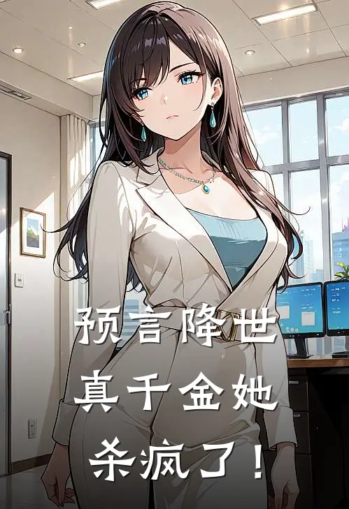 预言降世：真千金她杀疯了！