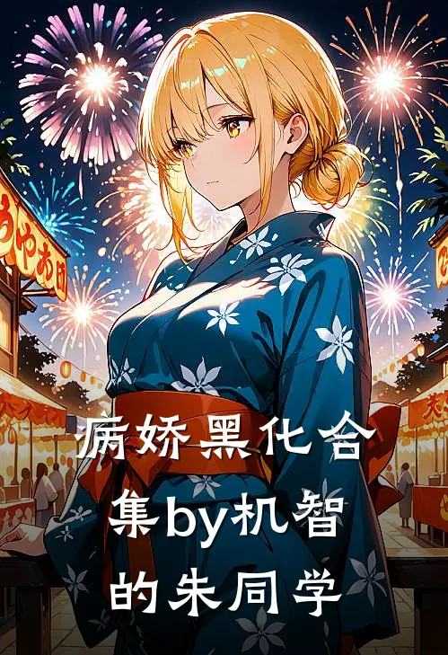 病娇黑化合集by机智的朱同学