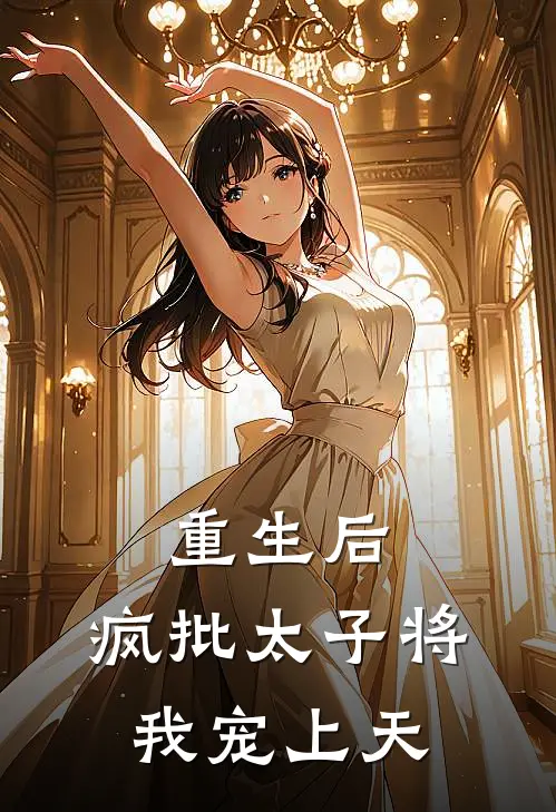 重生后，疯批太子将我宠上天(姜瑶姜檀)在线免费小说_免费阅读全文重生后，疯批太子将我宠上天(姜瑶姜檀)