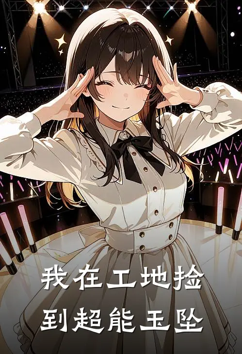 我在工地捡到超能玉坠