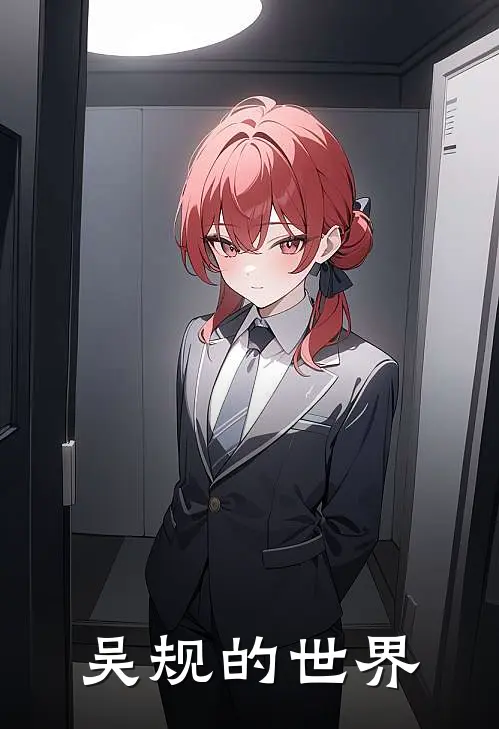 吴规的世界
