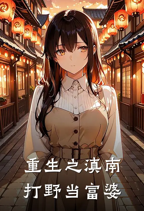 薛杉杉留山(重生之滇南打野当富婆)完整版免费在线阅读_《重生之滇南打野当富婆》全集在线阅读