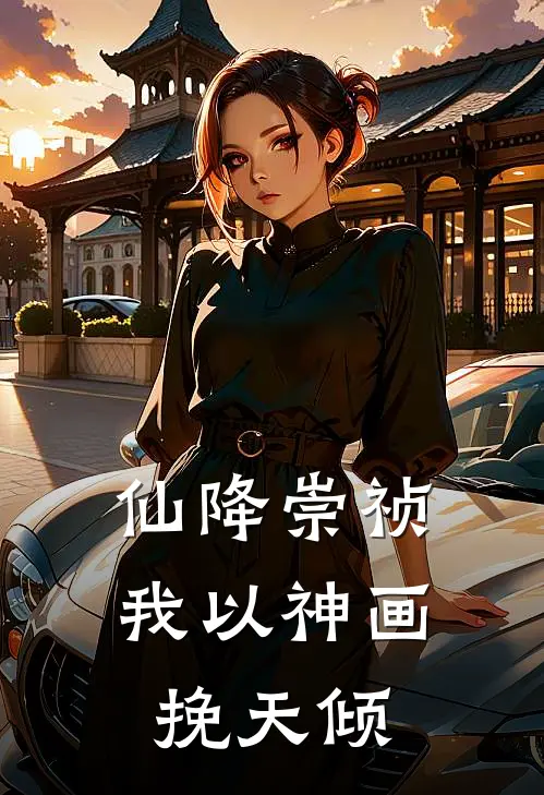 仙降崇祯，我以神画挽天倾