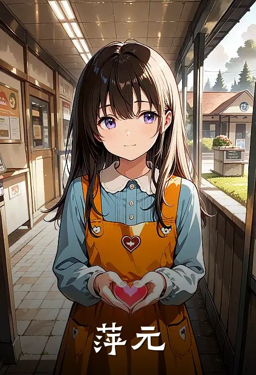 萍元萧元桥媛完结好看小说_最新章节列表萍元(萧元桥媛)