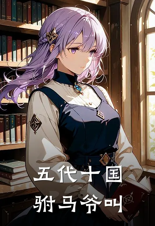 五代十国驸马爷叫