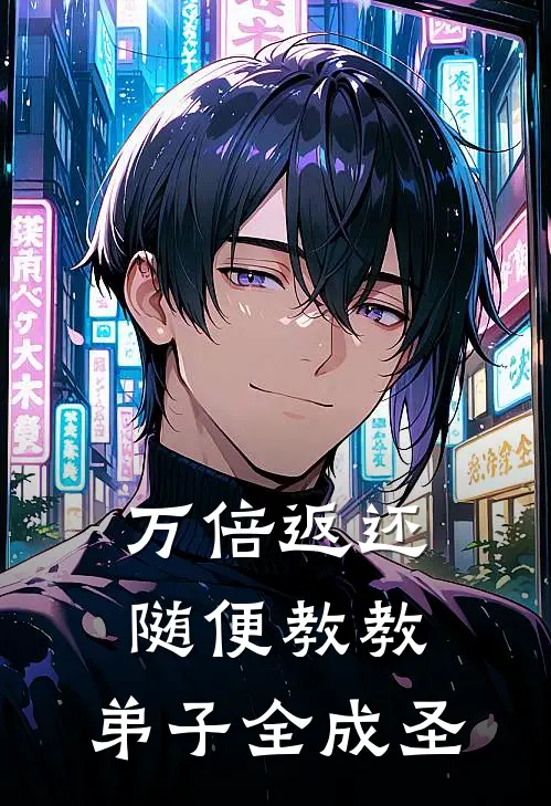 林安赵括万倍返还：随便教教，弟子全成圣完结版在线阅读_万倍返还：随便教教，弟子全成圣全集免费在线阅读