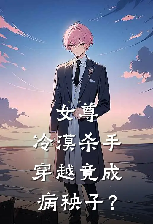 女尊：冷漠杀手穿越竟成病秧子？