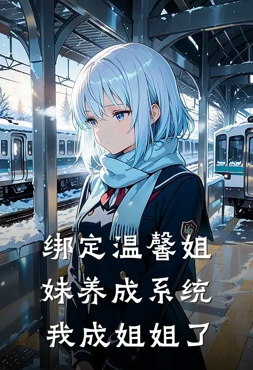 绑定温馨姐妹养成系统我成姐姐了