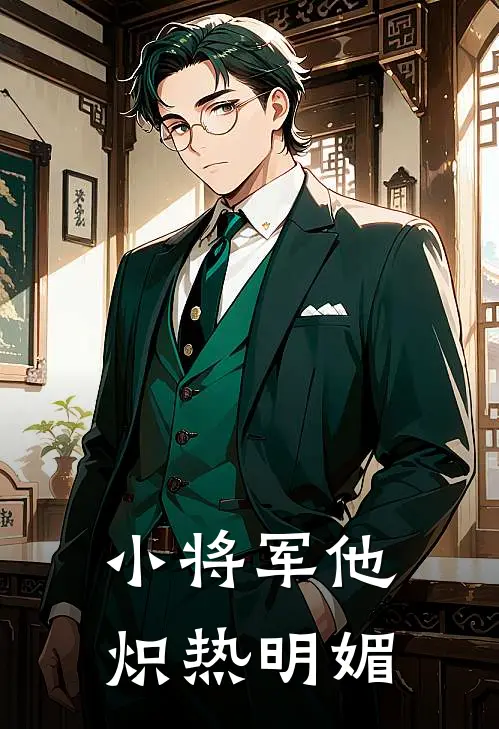 小将军他炽热明媚尹小双林征新热门小说_小说免费阅读小将军他炽热明媚(尹小双林征)