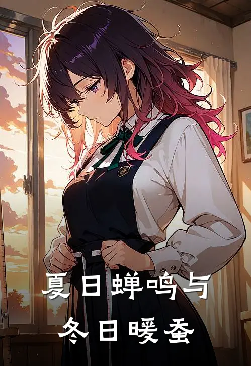 温念耳阮清(夏日蝉鸣与冬日暖蚕)最新章节免费在线阅读_(温念耳阮清)完结版在线阅读