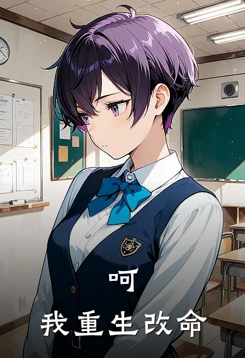 呵，我重生改命