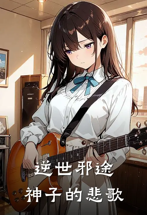 《逆世邪途：神子的悲歌》林羽凌雪火爆新书_逆世邪途：神子的悲歌(林羽凌雪)免费小说