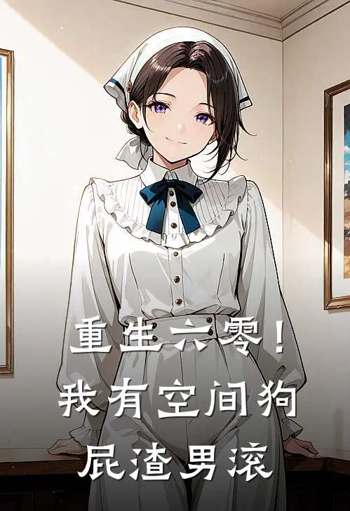 重生六零！我有空间狗屁渣男滚