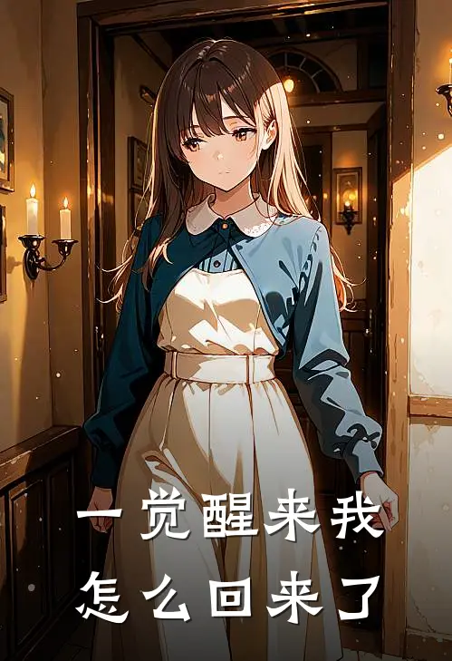 一觉醒来我怎么回来了(林川陆珂)_林川陆珂热门小说