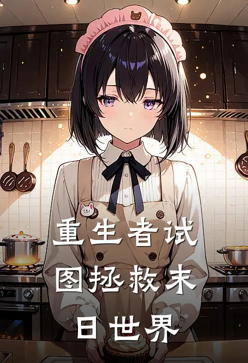 重生者试图拯救末日世界