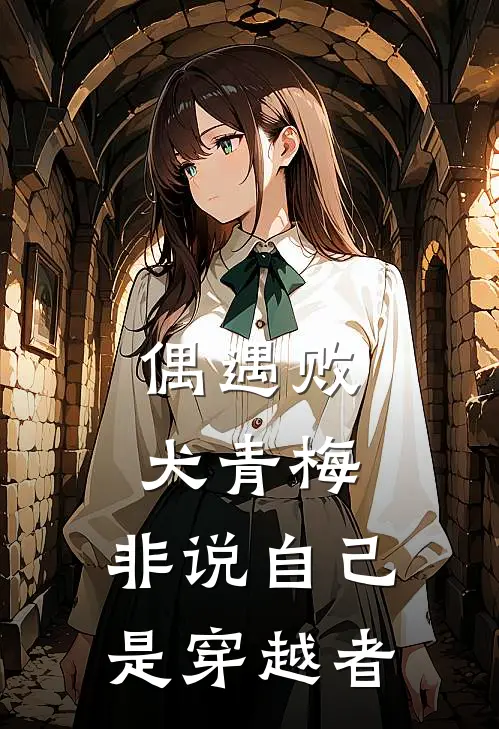 偶遇败犬青梅，非说自己是穿越者