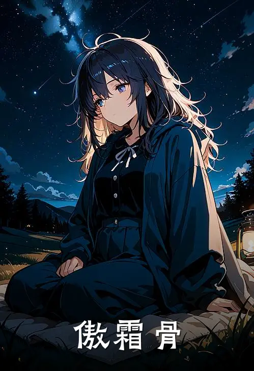 楚霜泠霍骁誉傲霜骨全本免费在线阅读_傲霜骨全本阅读