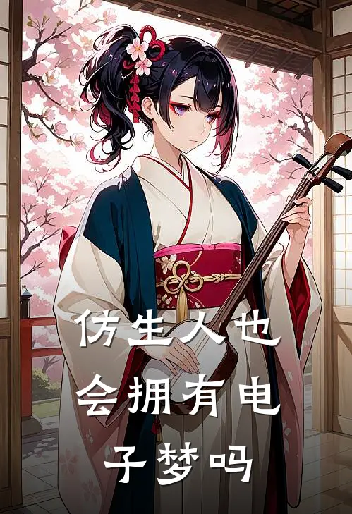 穆吉诺苍白仿生人也会拥有电子梦吗全文免费阅读_穆吉诺苍白完整版免费阅读