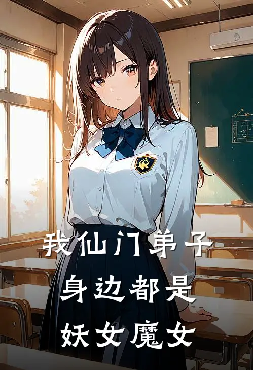 我仙门弟子，身边都是妖女魔女