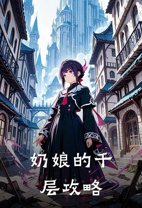 奶娘的千层攻略