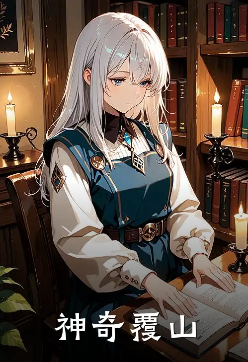 神奇覆山(曾奇曾大山)免费小说全集_完本小说免费阅读神奇覆山(曾奇曾大山)