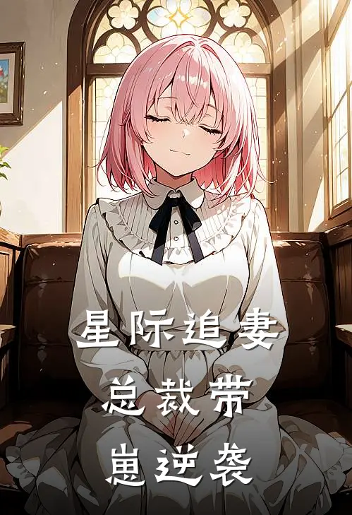 星际追妻：总裁带崽逆袭