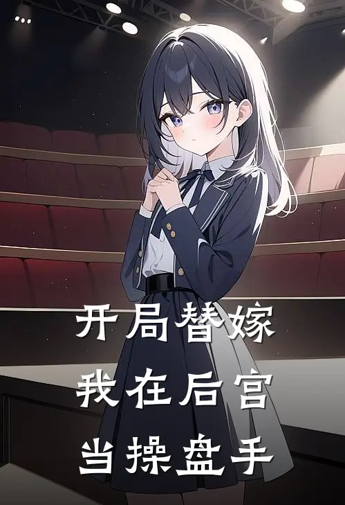 开局替嫁，我在后宫当操盘手