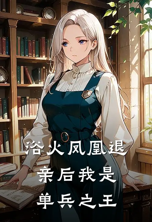 浴火凤凰退亲后我是单兵之王林知夏陈念苏新热门小说_最新章节列表浴火凤凰退亲后我是单兵之王(林知夏陈念苏)