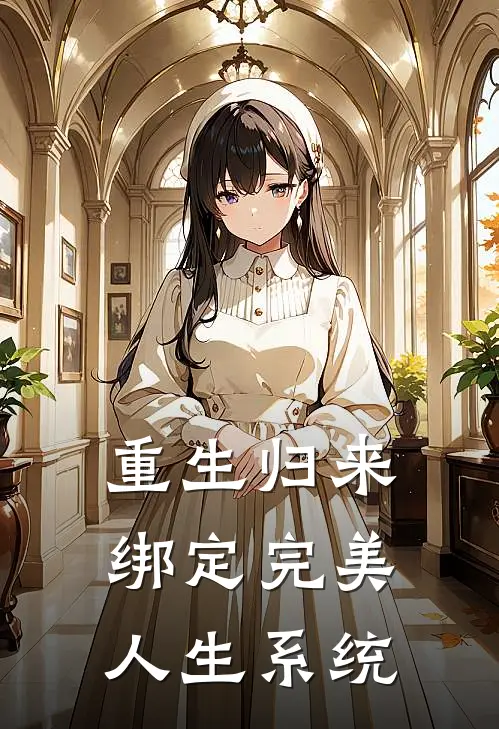 重生归来，绑定完美人生系统