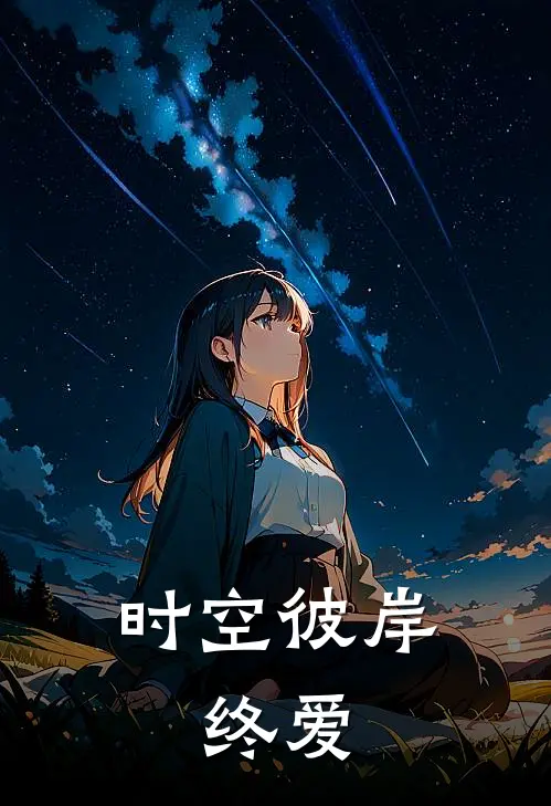 时空彼岸：终爱