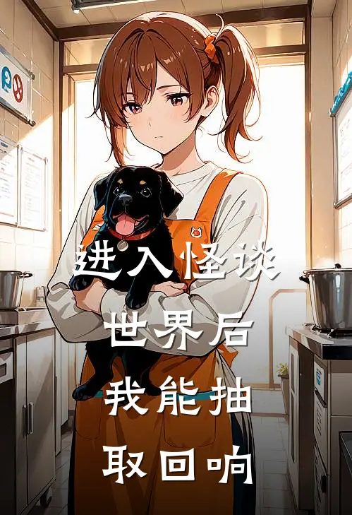 进入怪谈世界后，我能抽取回响小说方尘安托万（已完结全集完整版大结局）方尘安托万小说全文阅读笔趣阁