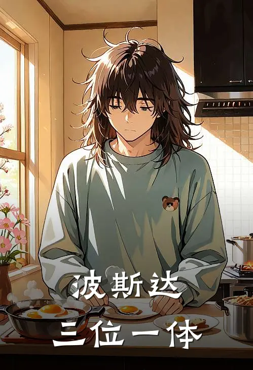 波斯达：三位一体