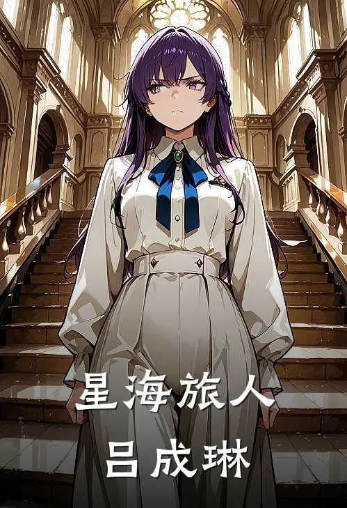 星海旅人吕成琳