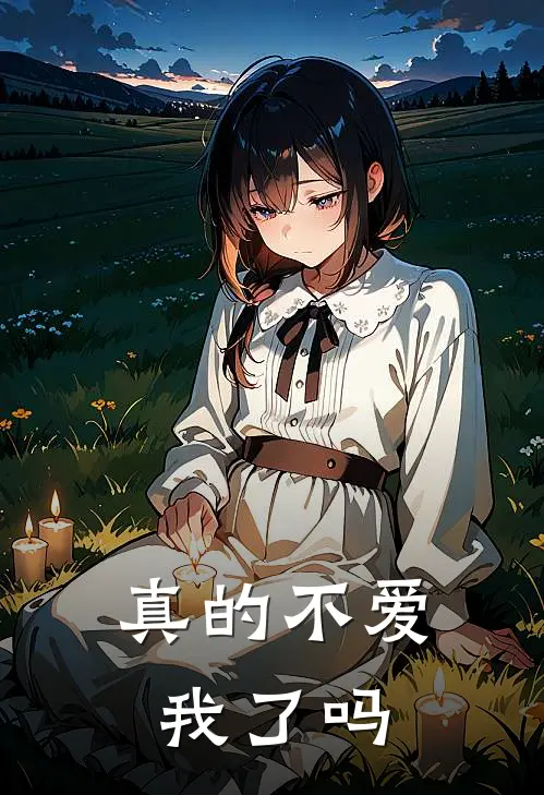 真的不爱我了吗许尽欢金发免费完结小说_完本完结小说真的不爱我了吗(许尽欢金发)