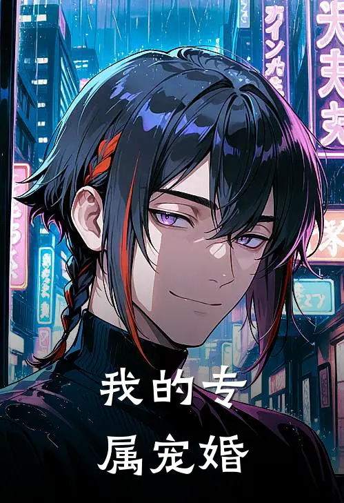 我的专属宠婚