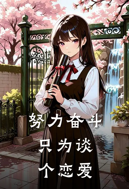 努力奋斗，只为谈个恋爱(许琇于航)热门网络小说推荐_最新章节列表努力奋斗，只为谈个恋爱(许琇于航)