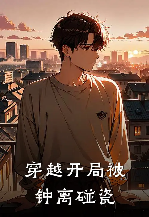 穿越开局被钟离碰瓷