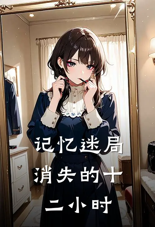 记忆迷局：消失的十二小时